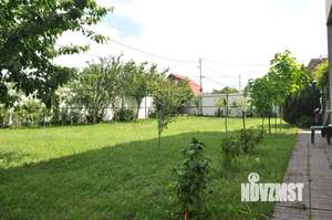 Дом 280м², 3-этажный, участок 8 сот.