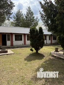 Дом 317м², 3-этажный, участок 8 сот.