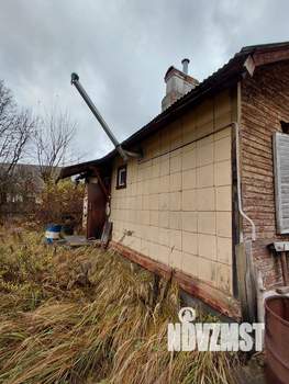 Дом 64м², 1-этажный, участок 11 сот.