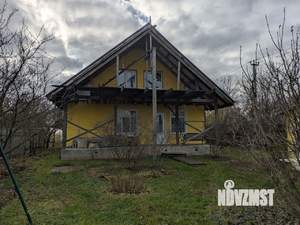 Дом 195м², 2-этажный, участок 6 сот.