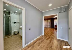 Дом 126м², 2-этажный, участок 3 сот.