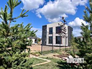 Дом 127м², 2-этажный, участок 7 сот.