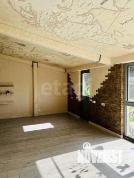 Дом 120м², 2-этажный, участок 11 сот.