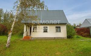 Дом 72м², 2-этажный, участок 6 сот.