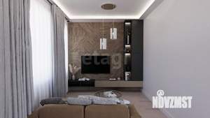 Дом 349м², 2-этажный, участок 10 сот.