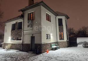 Дом 228м², 4-этажный, участок 7 сот.