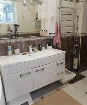 Дом 101м², 2-этажный, участок 4 сот.