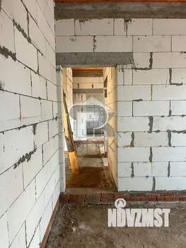 Дом 130м², 1-этажный, участок 6 сот.