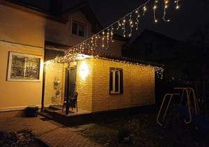 Дом 101м², 2-этажный, участок 4 сот.