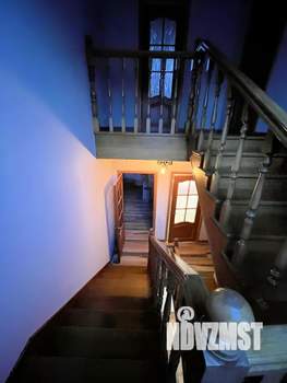 Коттедж 314м², 2-этажный, участок 11 сот.