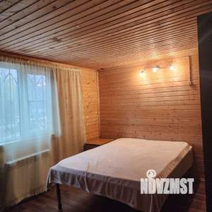 Дом 80м², 2-этажный, участок 6 сот.