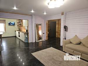 Дом 187м², 2-этажный, участок 7 сот.