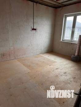 Дом 187м², 2-этажный, участок 7 сот.