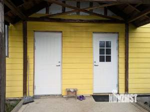 Дом 195м², 2-этажный, участок 6 сот.