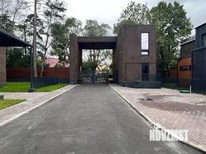 Дом 178м², 2-этажный, участок 6 сот.