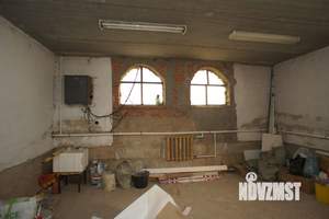 Коттедж 410м², 2-этажный, участок 12 сот.