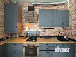 Таунхаус 70м², 2-этажный, участок 1 сот.