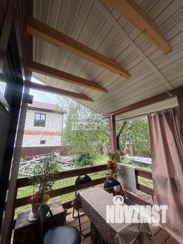 Дом 120м², 2-этажный, участок 6 сот.