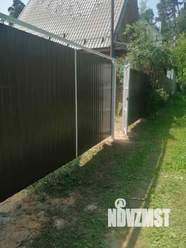 Дом 60м², 1-этажный, участок 4 сот.