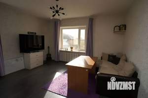 Коттедж 410м², 2-этажный, участок 12 сот.