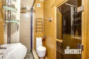 Таунхаус 174м², 3-этажный, участок 2 сот.