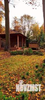 Дом 223м², 3-этажный, участок 5 сот.