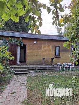 Дом 111м², 2-этажный, участок 714 сот.