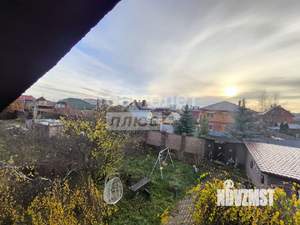 Дом 260м², 3-этажный, участок 9 сот.