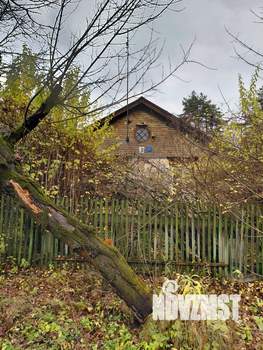 Дом 64м², 1-этажный, участок 11 сот.