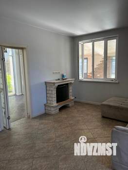 Коттедж 220м², 2-этажный, участок 11 сот.