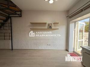 Таунхаус 70м², 2-этажный, участок 1 сот.