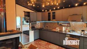 Дом 110м², 2-этажный, участок 7 сот.