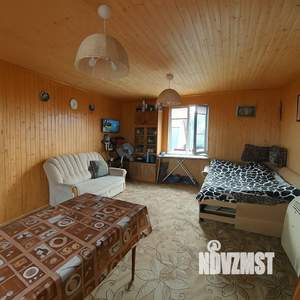 Дом 200м², 2-этажный, участок 15 сот.