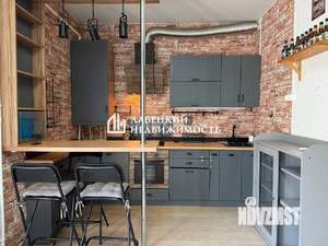 Таунхаус 70м², 2-этажный, участок 1 сот.