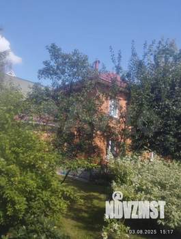 Коттедж 300м², 3-этажный, участок 10 сот.