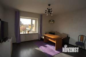 Коттедж 410м², 2-этажный, участок 12 сот.