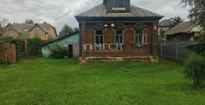 Дом 109м², 1-этажный, участок 17 сот.