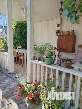 Дом 78м², 2-этажный, участок 6 сот.