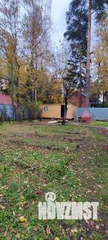 Дом 30м², 2-этажный, участок 5 сот.