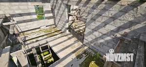 Дом 190м², 3-этажный, участок 4 сот.