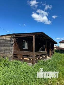 Дом 144м², 2-этажный, участок 7 сот.