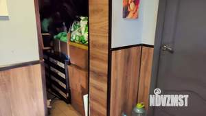 Дом 110м², 2-этажный, участок 7 сот.