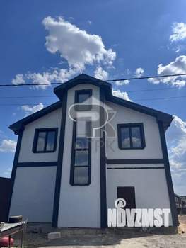 Дом 270м², 2-этажный, участок 6 сот.