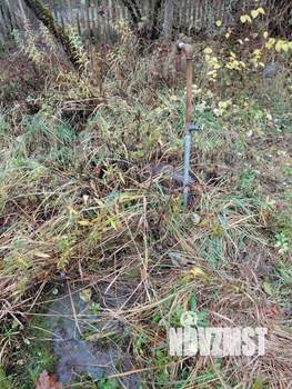 Дом 64м², 1-этажный, участок 11 сот.