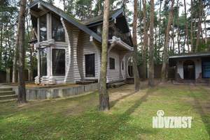 Дом 150м², 2-этажный, участок 50 сот.