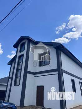 Дом 270м², 2-этажный, участок 6 сот.