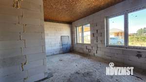 Дом 189м², 1-этажный, участок 10 сот.