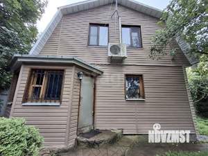 Дом 105м², 2-этажный, участок 7 сот.