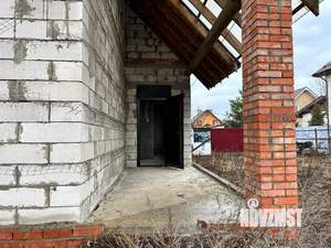 Дом 200м², 2-этажный, участок 16 сот.