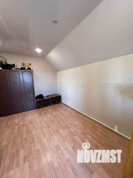 Дом 119м², 2-этажный, участок 5 сот.